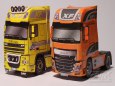 DAF XF 105 EURO 6