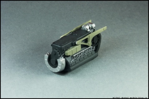 Daimler Benz DB-601 Daimler Benz DB-601