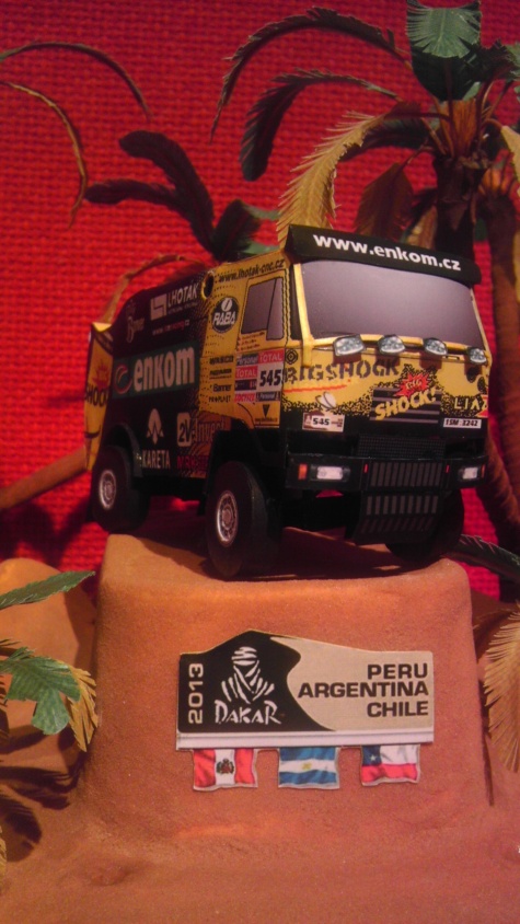 Dakar 