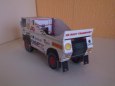 Dakar DeRooy