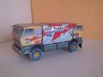 Dakar DeRooy