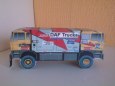 Dakar DeRooy