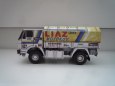 dakar liaz 1985