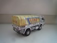 dakar liaz 1985