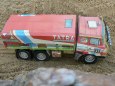 DAKAR TATRY