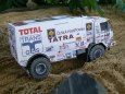 DAKAR TATRY
