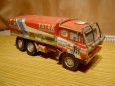 DAKAR TATRY