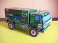 Dakar trucks and cars