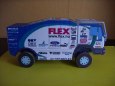 Dakar trucks and cars