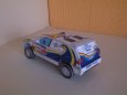Dakar trucks and cars