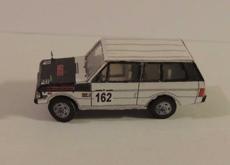 Dakar Dakar
