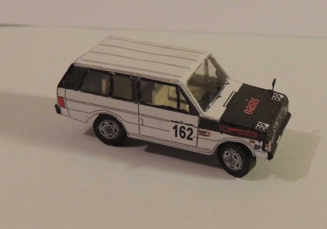 Dakar Dakar