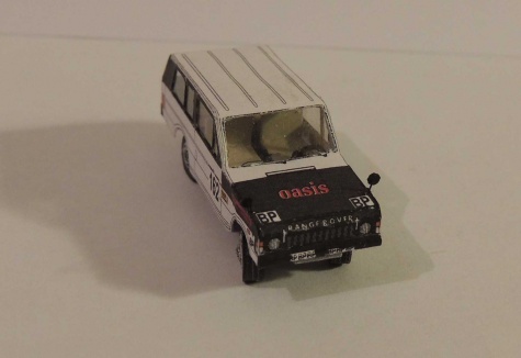 Dakar Dakar