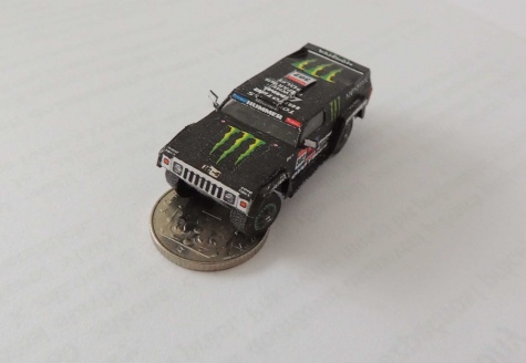 Dakar Dakar