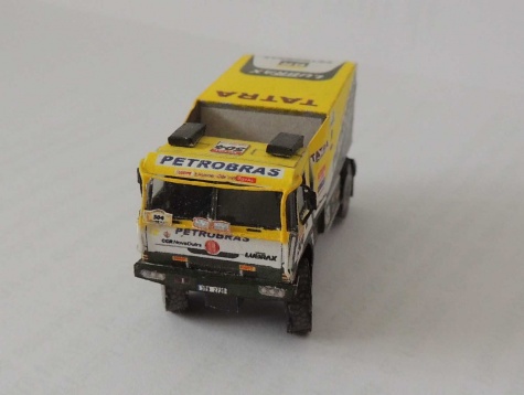 Dakar Dakar