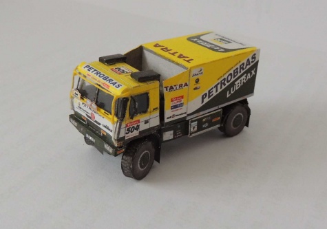 Dakar Dakar