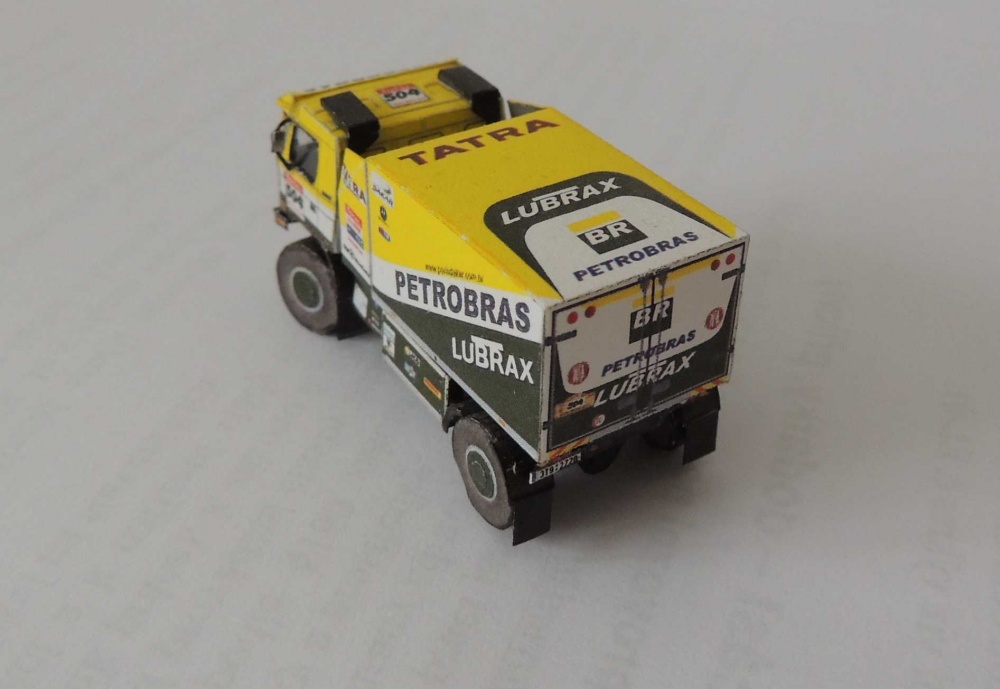 Dakar (Plná velikost v novém okně) Dakar