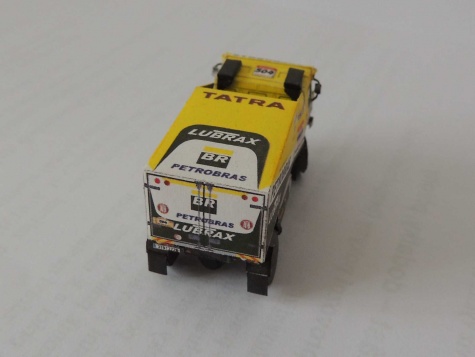 Dakar Dakar