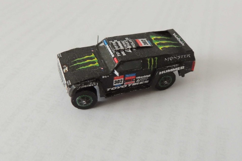 Dakar (Plná velikost v novém okně) Dakar