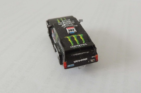 Dakar Dakar