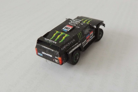 Dakar Dakar