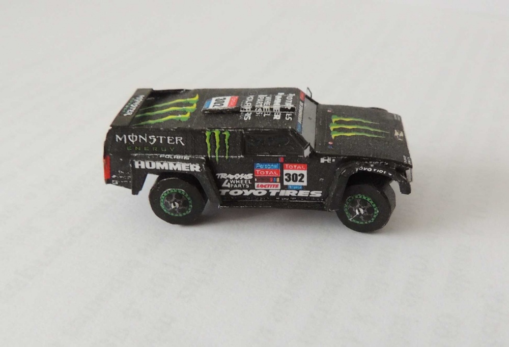 Dakar (Plná velikost v novém okně) Dakar