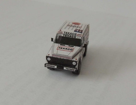 Dakar Dakar