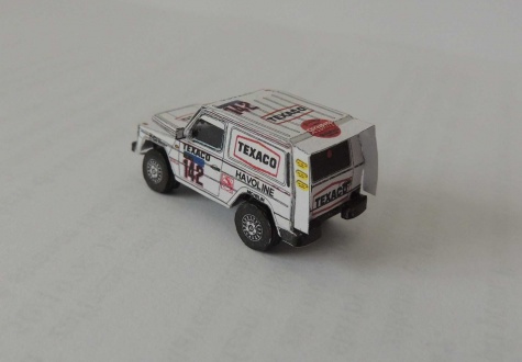 Dakar Dakar