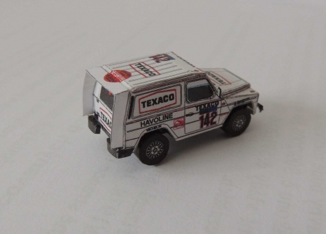 Dakar Dakar