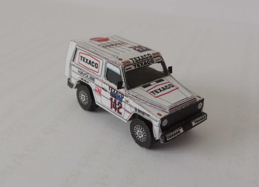 Dakar (Plná velikost v novém okně) Dakar