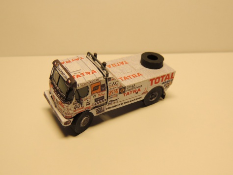 Dakar Dakar