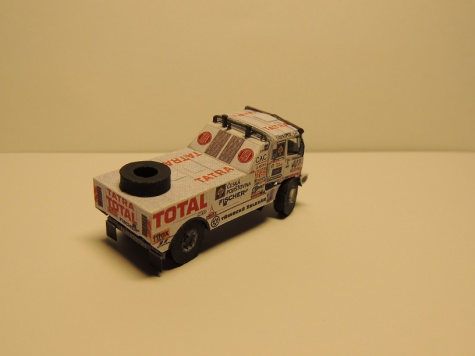 Dakar Dakar