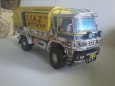 Dakar 1985 - 1988