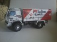 Dakar 1985 - 1988