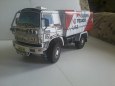 Dakar 1985 - 1988