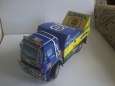 Dakar 1985 - 1988