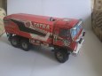 Dakar 1985 - 1988