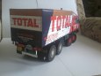Dakar 1985 - 1988