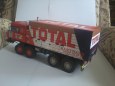 Dakar 1985 - 1988