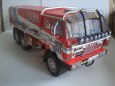 Dakar 1985 - 1988