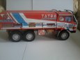Dakar 1985 - 1988