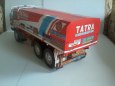 Dakar 1985 - 1988