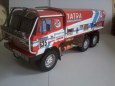 Dakar 1985 - 1988