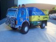 Dakar 1985 - 1988