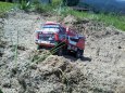 Dakar 1985 - 1988