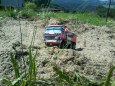 Dakar 1985 - 1988