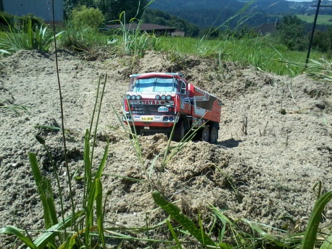 Dakar 1985 - 1988 Dakar 1985 - 1988