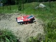 Dakar 1985 - 1988