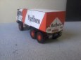 Dakar 1985 - 1988