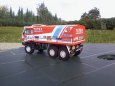 Dakar 1985 - 1988